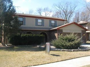 17936 Sacramento Ave, Homewood, IL