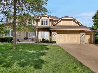 7306 W Reflection Ct, Wichita, KS 67205