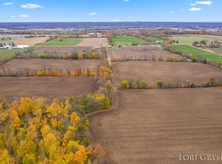 Ottogan St, Dorr, MI 49323