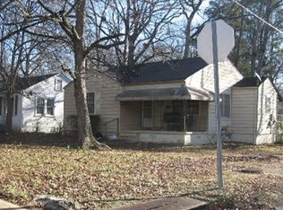 8401 4th Ave N, Birmingham, AL 35206