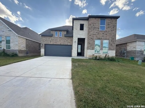 8924 San Carlos, Seguin, TX 78155