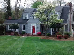 517 N Oak St, Lincolnton, NC 28092