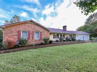 3500 Bryant Rd, Boonville, NC 27011