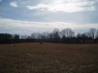 2101 Fearstown Rd, Charlotte Court House, VA 23923