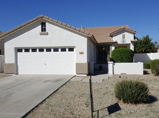 4276 E Megan St, Gilbert, AZ 85295