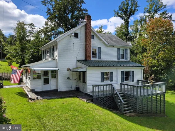 14012 Edgemont Rd, Smithsburg, MD 21783