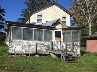 1725 Mill St, De Ruyter, NY 13052