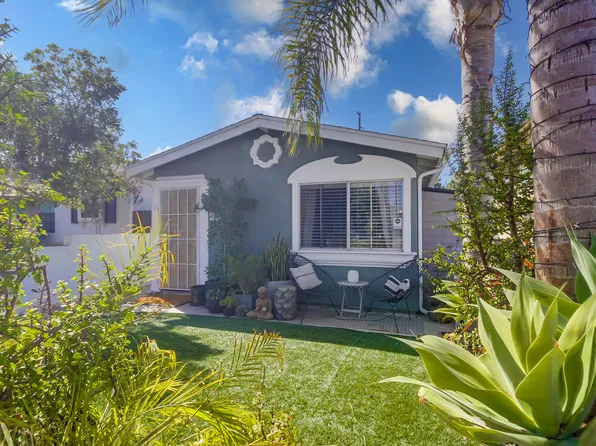 4454 Kansas St, San Diego, CA 92116