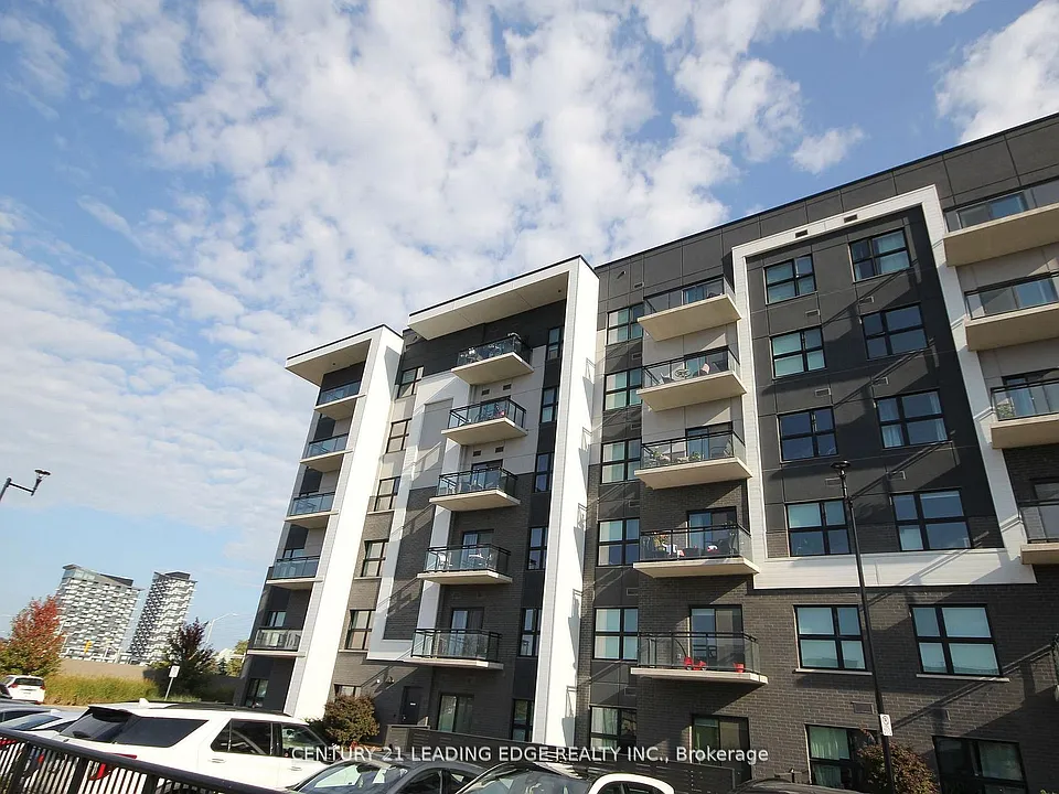 128 Grovewood Cmn #108