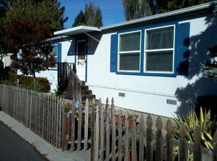 414 Ott Dr, Santa Rosa, CA 95407