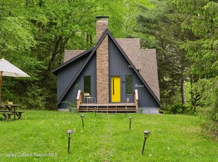 544 Briscoe Road, Bethel, NY 12783