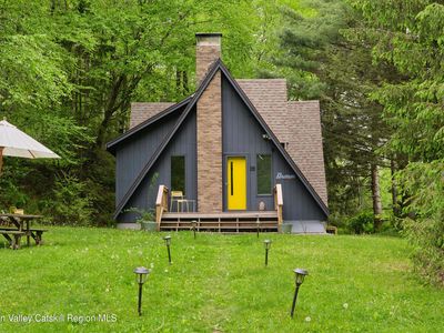 544 Briscoe Road, Swan Lake, NY, 12783