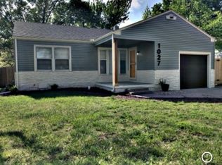 1027 S Prairie Park Rd, Wichita, KS 67218