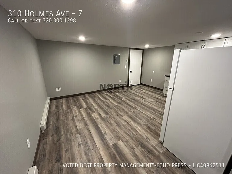 310 Holmes Ave #7 — Photo 5