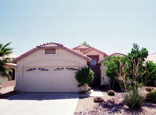 3025 W Wagoner Rd, Phoenix, AZ 85032