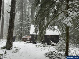 38B Stahlman Usfs Rd #49, Detroit, OR 97342