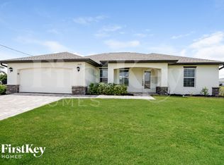 2026 NW 10th Ave, Cape Coral, FL 33993