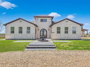 12212 Padon Rd, Needville, TX 77461