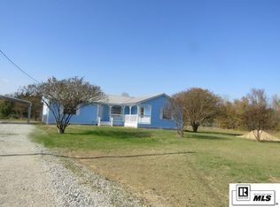 51 McCormick Rd, Rayville, LA 71269