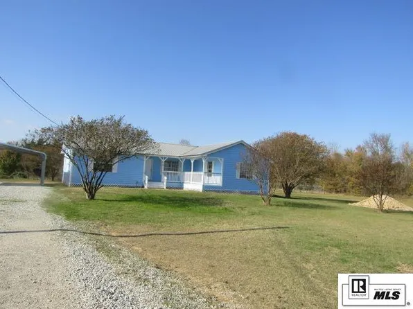 51 McCormick Rd, Rayville, LA 71269