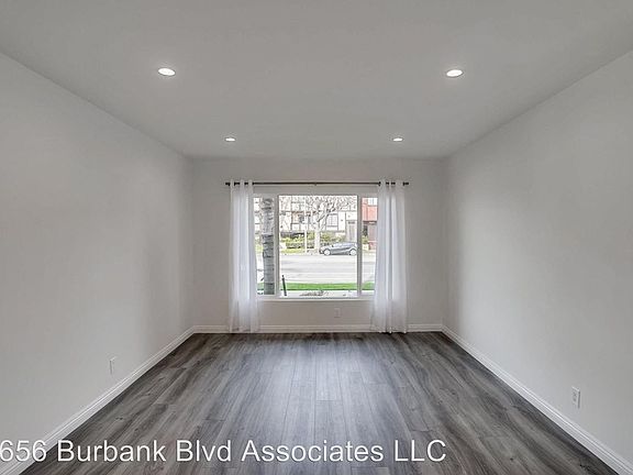 4th image of 12656 Burbank Blvd APT 7