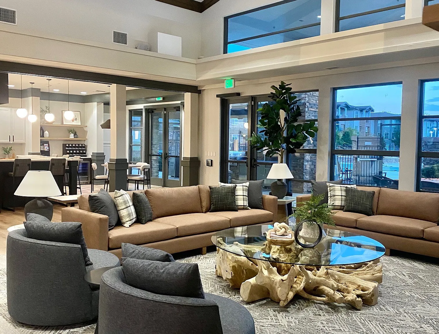 Arbour Commons — Photo 1