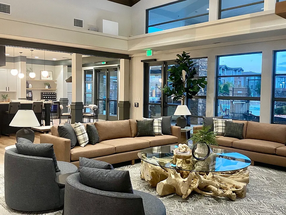 Arbour Commons