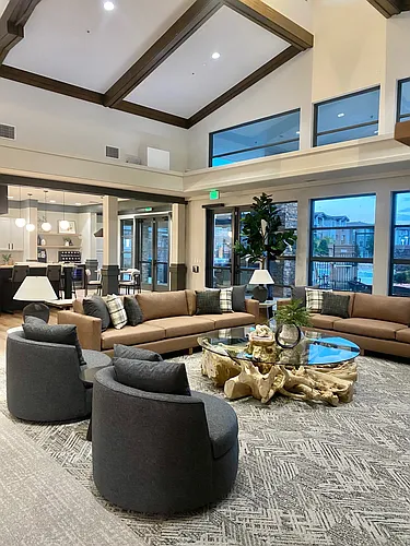 Arbour Commons Photo 1