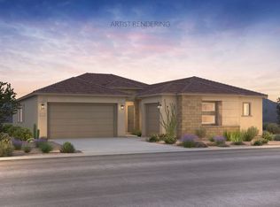 Cesena Plan, Vistoso Canyon Estates, Tucson, AZ 85755