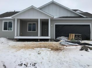 1501 Powers Blvd, Belgrade, MT 59714