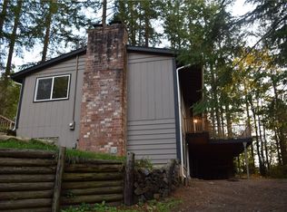 411 W Insels Rd, Shelton, WA 98584