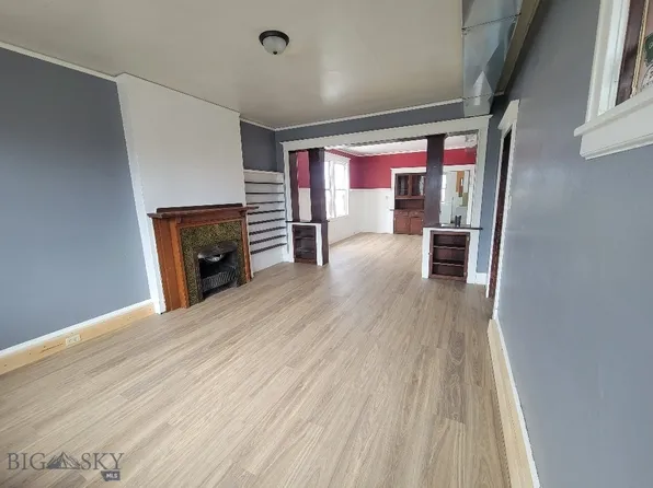 702 & 708 W Park St, Butte, MT 59701