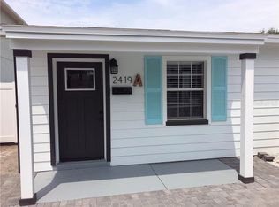 2419 W Lemon St, Tampa, FL 33609