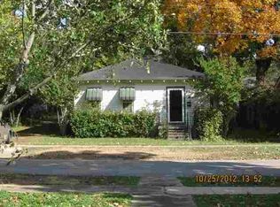 1200 S Culberhouse St, Jonesboro, AR 72401