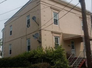 20 Bennett Ave #1, Waterbury, CT 06708