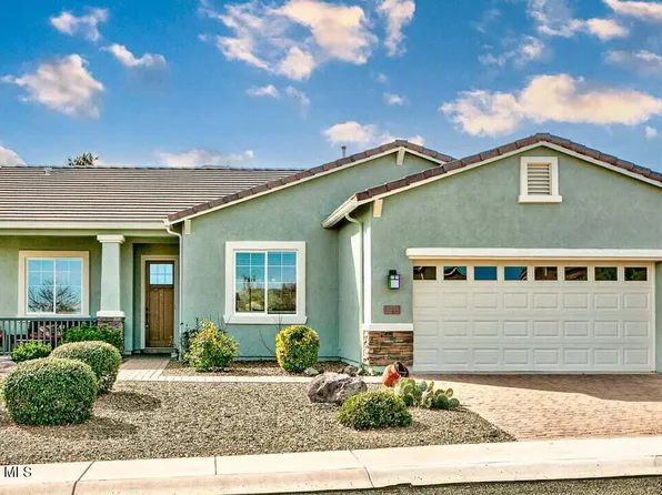 1751 Ascott St, Prescott, AZ 86301