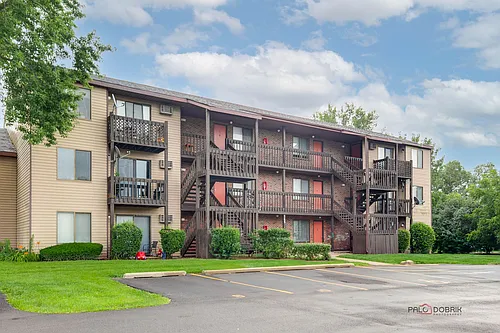 Hawthorne Glen Apartments Photo 1