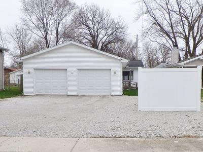 513 1/2 North St, Villa Grove, IL, 61956