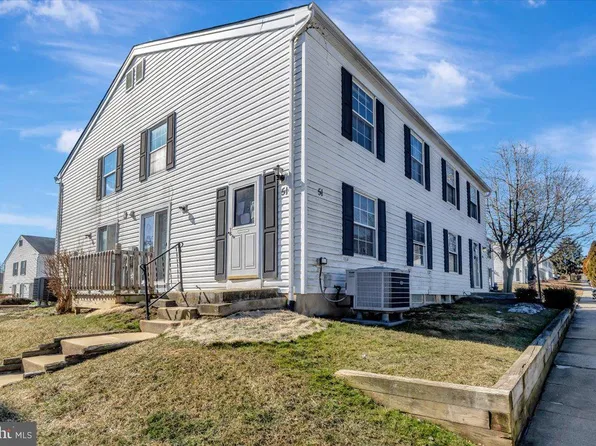 51 Fox Run Ct #B, Reisterstown, MD 21136