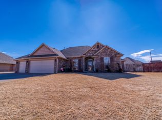 1209 Walton Trl, Kingfisher, OK 73750