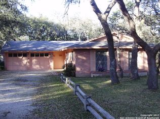 1501 Rye Dr, San Antonio, TX 78260