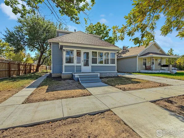 423 Phelps Street, Sterling, CO 80751