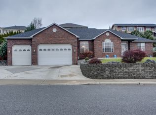 2208 Michael Brooke, Wenatchee, WA 98801