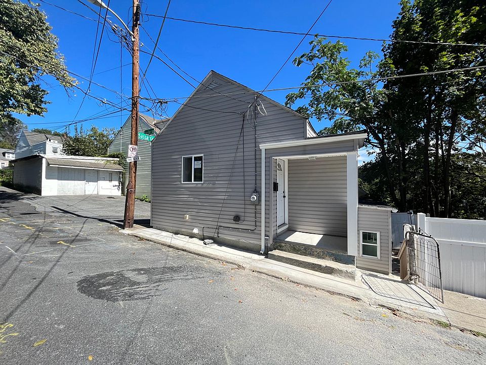115 Veile St., New Windows, Siding, gutters, electric, plumbing, etc