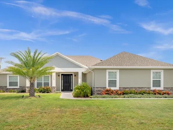 3680 Burkholm Rd, Mims, FL 32754