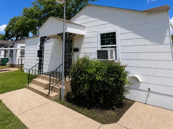 2601 S Grand Blvd, Oklahoma City, OK 73108