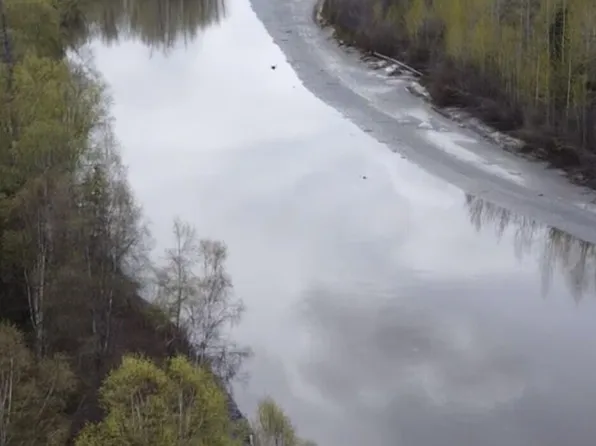 B001 No Rd, Talkeetna, AK 99676
