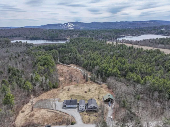 146 Hemlock Corner Loop, Henniker, NH 03242