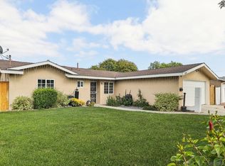 1673 Walbollen St, Spring Valley, CA 91977