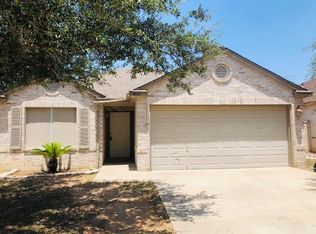 2032 Lima Loop, Laredo, TX 78045